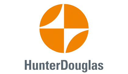 HunterDouglas