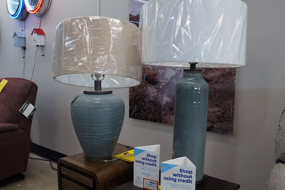 Home accents