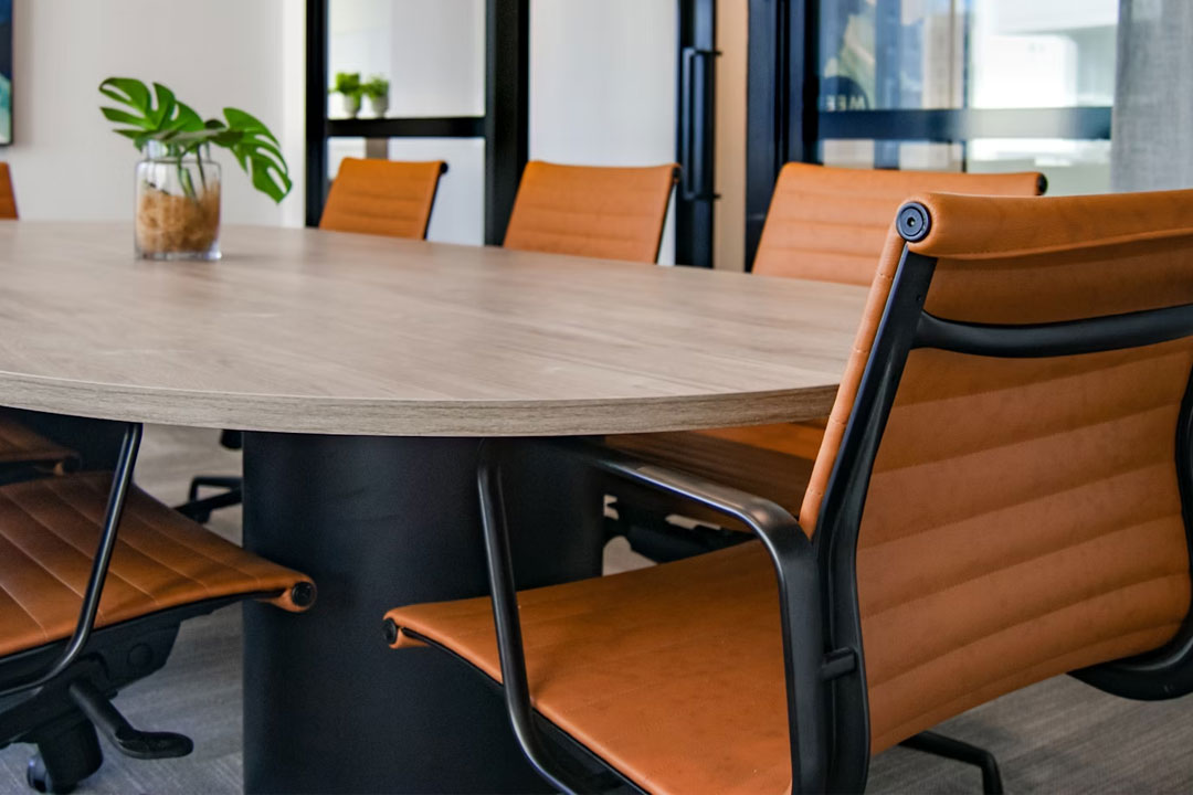 Office furniture