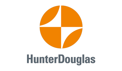 HunterDouglas