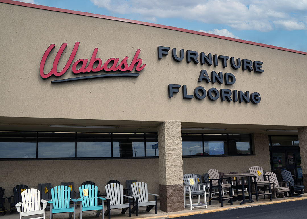 Affordable home furniture in Wabash,  IN